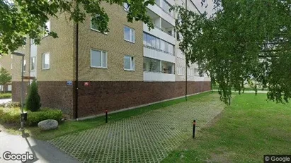 Apartments for rent in Uppsala - Photo from Google Street View