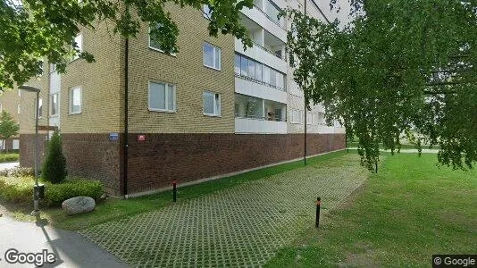 Apartments for rent in Uppsala - Photo from Google Street View
