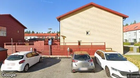 Apartments for rent in Sigtuna - Photo from Google Street View