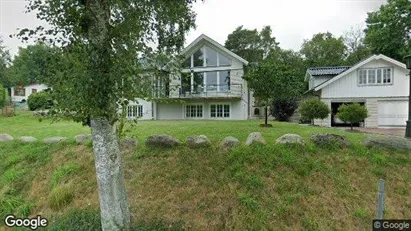 Apartments for rent in Kungsbacka - Photo from Google Street View