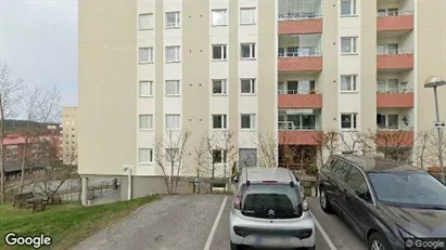 Apartments for rent in Huddinge - Photo from Google Street View