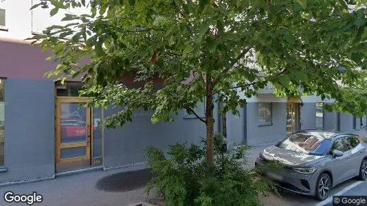 Apartments for rent in Stockholm South - Photo from Google Street View