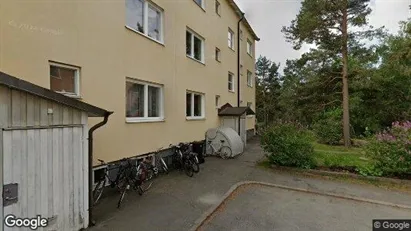 Apartments for rent in Stockholm South - Photo from Google Street View