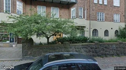 Apartments for rent in Johanneberg - Photo from Google Street View