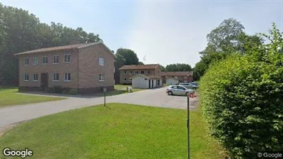 Apartments for rent in Eslöv - Photo from Google Street View