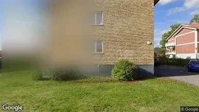 Apartments for rent in Östra Göinge - Photo from Google Street View