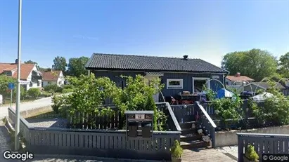Apartments for rent in Strömstad - Photo from Google Street View
