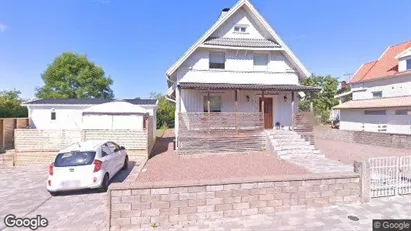 Apartments for rent in Partille - Photo from Google Street View