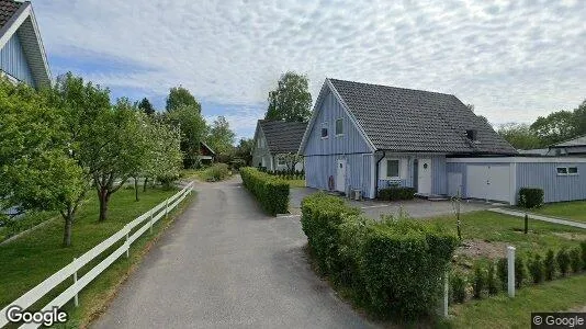 Apartments for rent in Haninge - Photo from Google Street View