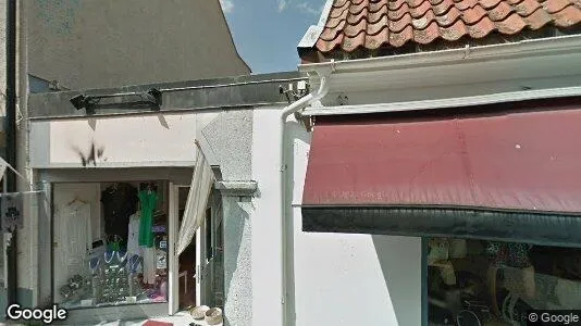 Apartments for rent in Gotland - Photo from Google Street View
