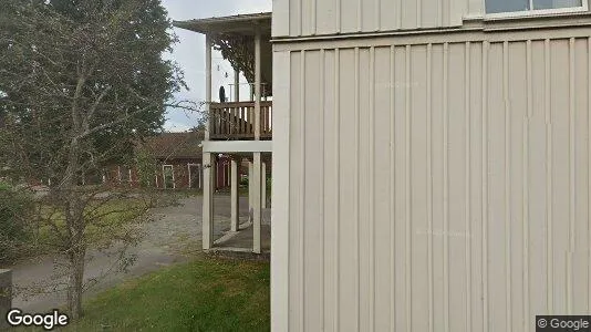 Apartments for rent in Sävsjö - Photo from Google Street View