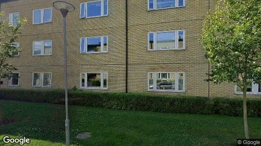 Apartments for rent in Uppsala - Photo from Google Street View