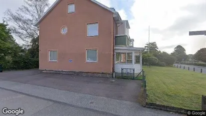 Apartments for rent in Hörby - Photo from Google Street View