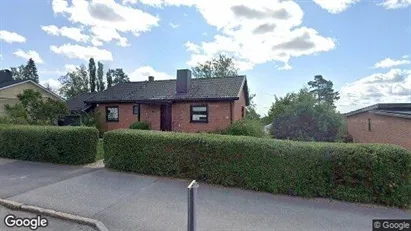 Apartments for rent in Sundsvall - Photo from Google Street View