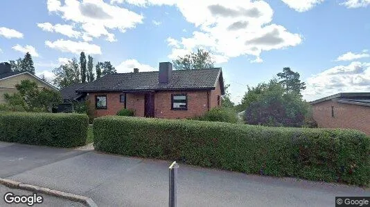 Apartments for rent in Sundsvall - Photo from Google Street View