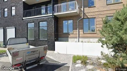 Apartments for rent in Norrtälje - Photo from Google Street View