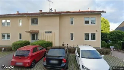 Apartments for rent in Växjö - Photo from Google Street View