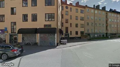 Apartments for rent in Stockholm South - Photo from Google Street View