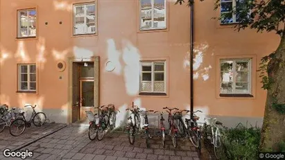 Apartments for rent in Södermalm - Photo from Google Street View