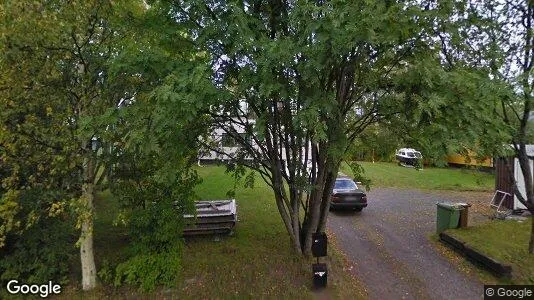 Apartments for rent in Luleå - Photo from Google Street View