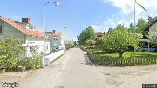 Apartments for rent in Västerås - Photo from Google Street View