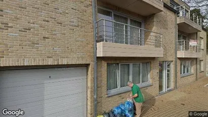 Apartments for rent in Gistel - Photo from Google Street View