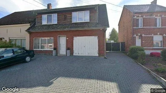 Apartments for rent in Westerlo - Photo from Google Street View