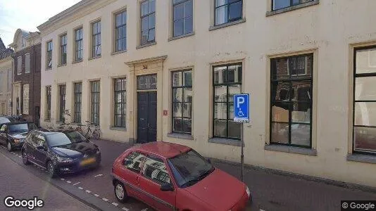 Apartments for rent in Haarlem - Photo from Google Street View