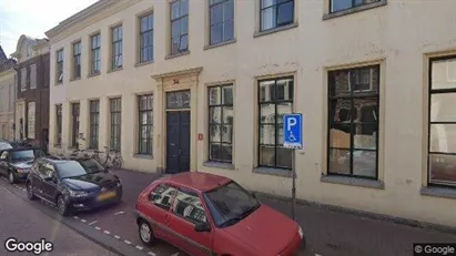 Apartments for rent in Haarlem - Photo from Google Street View