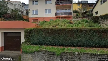 Apartments for rent in Waldshut - Photo from Google Street View