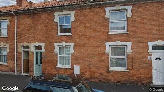 Apartments for rent in Bridgwater - Somerset - Photo from Google Street View