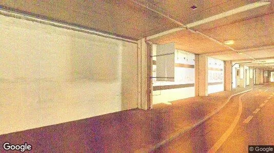 Apartments for rent in Vienna Donaustadt - Photo from Google Street View