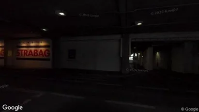 Apartments for rent in Vienna Donaustadt - Photo from Google Street View