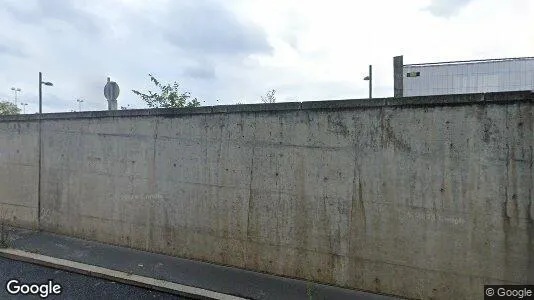 Apartments for rent in Vienna Donaustadt - Photo from Google Street View