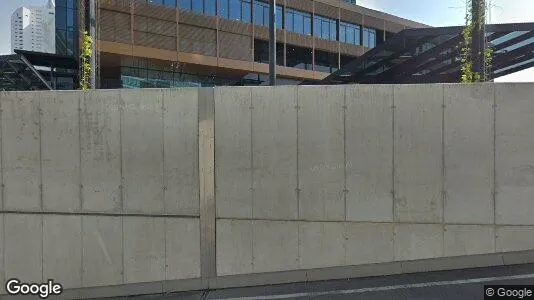 Apartments for rent in Vienna Donaustadt - Photo from Google Street View