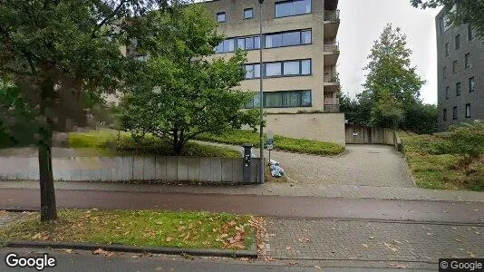 Apartments for rent in Leuven - Photo from Google Street View