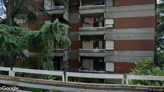 Apartments for rent in Genoa - Photo from Google Street View