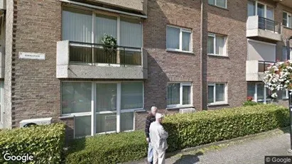 Apartments for rent in Lier - Photo from Google Street View