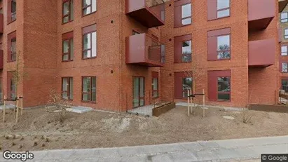Apartments for rent in Odense C - Photo from Google Street View