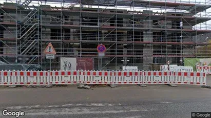 Apartments for rent in Hamburg Eimsbuttel - Photo from Google Street View