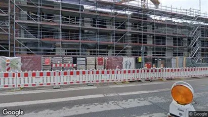 Apartments for rent in Hamburg Eimsbuttel - Photo from Google Street View