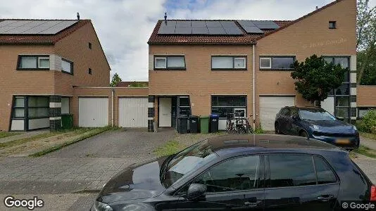 Apartments for rent in Eindhoven - Photo from Google Street View