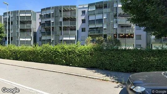 Apartments for rent in Baden - Photo from Google Street View