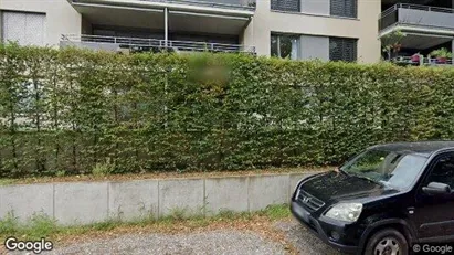 Apartments for rent in Arlesheim - Photo from Google Street View
