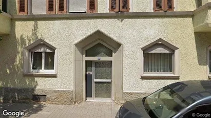 Apartments for rent in Pforzheim - Photo from Google Street View