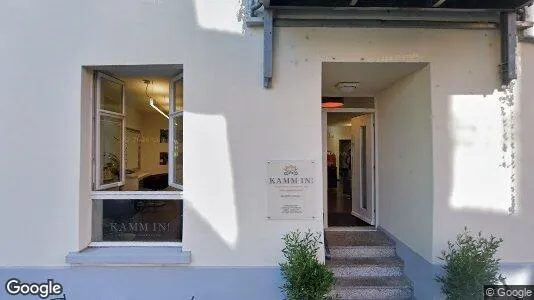 Apartments for rent in Konstanz - Photo from Google Street View