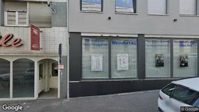 Apartments for rent in Pforzheim - Photo from Google Street View