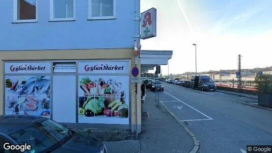 Apartments for rent in Passau - Photo from Google Street View