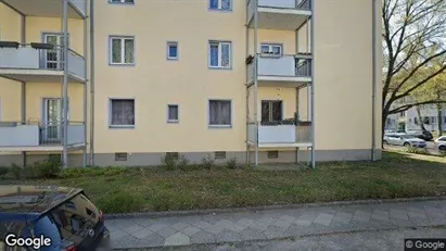 Apartments for rent in Berlin Treptow-Köpenick - Photo from Google Street View