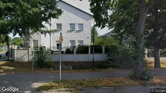 Apartments for rent in Barnim - Photo from Google Street View
